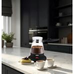 SCM-2998 Elektrikli Cam Cezve 500 ml 600W