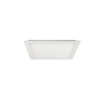 scmarket 30x30 24 Watt Clipin Asma Tavan Panel Led Klipin Armatür Beyaz