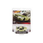 Scn Toys 1:43 Premium Nissan Skyline Gt-R Hmd47 Nissan Skyline Gt-R Diecast Araba Model Metal