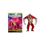 Scn Toys Gxk Mini Figür 8 Cm Skar King Figür With Whipslash Aksiyon Figürü Godzilla X Kong Oyuncak Skar King