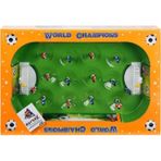 Scn Toys Matrax Futbol Oyunu Yaylı Küçük Futbol Masa Maçı Langırt Seti Matrax Futbol Oyunu Yaylı Küçük Boy