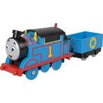Scn Toys Thomas Ve Arkadaşları Motorlu Büyük Tekli Trenler Favori Karakterler Hfx93-Hdy59 Oyuncak Thomas Tren