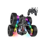 Scn Toys Uzaktan Kumandalı Şarjlı 360° Dönebilen Örümcek Adam Venom Uzaktan Kumandalı Araba Full Fonksiyon