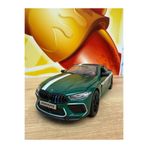 scntoys 1:24 BMW M8 DİECAST MODEL ARABA AÇILAN KAPILAR SESLİ IŞIKLI BMW M8 DİECAST METAL 1.24 ARABA