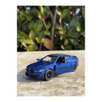 scntoys Bmw M4 1/36 Ölçek Diecast Metal Model Araba Oyunca Araba Oyuncak Metal Araba 12cm