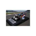 scntoys BMW M4 Gt3 Diecast Model Araba Açılan Kapılar 1:26 Ölçek BMW Spor Model Araba