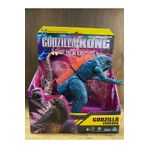 scntoys GODZILLA Godzillave Kong Aksiyon Figür Godzilla Evolved 15 Cm OYUNCAK GODZILLA DİNAZOR EVOLVED