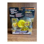 scntoys Hasbro Beyblade Beywheelz Spark Fx Beyblade Wıld Mane Leone Beyblade Orjinal Beyblade Oyuncak
