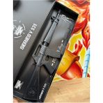 Scntoys Komando Tüfeği 65CM Oyuncak Uzun Namlulu Silah Kapsül Patlatan Silah Pubg M4A1 Silah