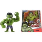 Scntoys Marvel 15 Santim Hulk Figür Oyuncak Metal Hulk Figür