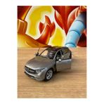 scntoys Mercedes Benz Glc Serisi Diecast Model Araba Çekbırak Açılan Kapılar Mercedes GLC 220D Model Araba