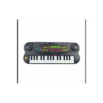 scntoys Oyuncak 32 Tuşlu Org - Eğitici Çocuk Müzik Aletleri Oyuncak Eğitici Org Demo Şarkı-Ritim