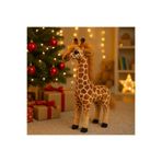 scntoys Peluş Zürafa- Yumuşak Sarılmalar Uyku Arkadasi Sevgililer Günü Yılbaşı Doğum Günü Hediyelik 47CM