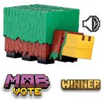 Scntoys Sesli Minecraft Sniffer Aksiyon Figürü HXM85 Oyuncak Orijinal Minecraft Figür Sesli
