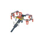 scntoys Thomas Ve Arkadaşları Sodor Kupası Yarışı Hfw03 Orjinal Thomas Tren Seti