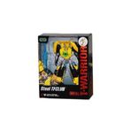 scntoys Transformers Tarzında Optimus Prime Bumblebee Grimlock Dönüşen Robot Araba Transformers Robot