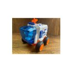 scntoys UZAY MEKİĞİ UZAY ARACI ASTRONOT KAPILARI AÇILIR OYUNCAK UZAY ARACI UYDU ARACI