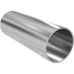 Scoal 50MM Alüminyum Boru Yuvarlak Korkuluk Üst Borusu (6mt)