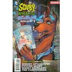 Scooby Apocalypse & Hanna-Barbera Preview Edition #1 Halloween ComicFest Variant