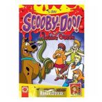 Scooby-Doo İle İngilizce Öğrenin 1. Kitap: Scooby ve Shaggy İle Oynayın