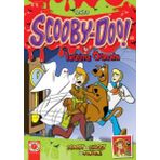 Scooby-Doo İle İngilizce Öğrenin 10. Kitap: Scooby ve Shaggy İle Oynayın