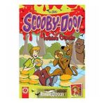 Scooby-Doo İle İngilizce Öğrenin 3. Kitap: Scooby ve Shaggy İle Oynayın