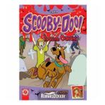 Scooby-Doo İle İngilizce Öğrenin 4. Kitap: Scooby ve Shaggy İle Oynayın