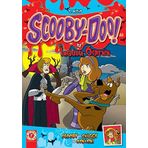 Scooby-Doo İle İngilizce Öğrenin 5. Kitap: Scooby ve Shaggy İle Oynayın