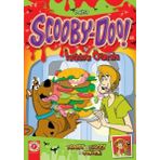 Scooby-Doo İle İngilizce Öğrenin 7. Kitap: Scooby ve Shaggy İle Oynayın