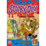 Scooby-Doo İle İngilizce Öğrenin 8. Kitap: Scooby ve Shaggy İle Oynayın