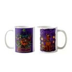 Scooby Doo Porselen Kupa 002