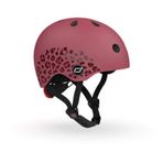 Scoot And Ride 181206-00077 XXS-S Wildcat Lifestyle Bebek Kaskı