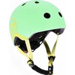 Scoot And Ride 181206-96391 XXS-S Kiwi Helmet Bebek Kaskı