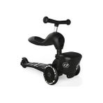 Scoot And Ride 210621-96606 Zebra Highwaykick 1 Lifestyle Siyah Scooter