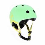 Scoot And Rıde Helmet Mint Bebek Kaskı