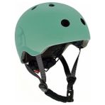 Scoot And Rıde Helmet Yeşil Çocuk Kaskı