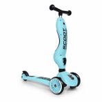 Scoot And Ride Highwaykick 1 Oturaklı Blueberry Çocuk Scooter