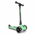 Scoot And Rıde Highwaykick 3 LED Tekerlekli Mint Çocuk Scooter