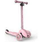 Scoot And Ride Highwaykick 3S Rose Çocuk Scooterı