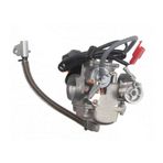 Scooter 125 Cc Karbüratör Keıhın