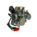 Scooter 125 Cc Karbüratör