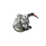 SCOOTER 150 KARBURATÖR
