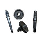 Scooter 150 Şanzıman Aktarma Dişli Seti 4 Parça (460218615)