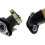 Scooter 50 Cc Manifold