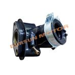 Scooter 50Cc 80Cc Karbüratör Boğazı Manifold Oem