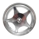 Scooter Arka Jant Gri 2.15-10 3.50-10