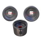 Scooter - Atv Varyatör Somunu Sökme Anahtarı 38-41 Mm 01200602-7SU-7ATV