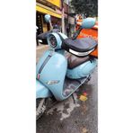 Scooter Cappucino Motosiklet Elcik El Koruma Kürklü