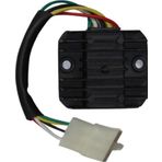 Scooter Delta Regulator Re-Rs-Rt-Rr-Rf-Zn