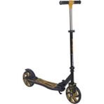 Scooter Dipsy Turuncu Scooter 12+